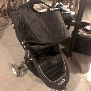 Stroller